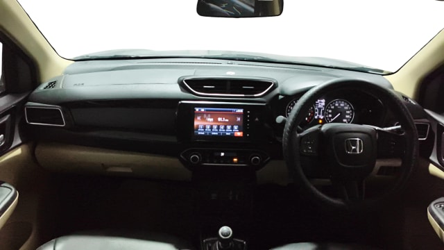 View Honda Amaze Image 30 Used Honda Amaze Image 30