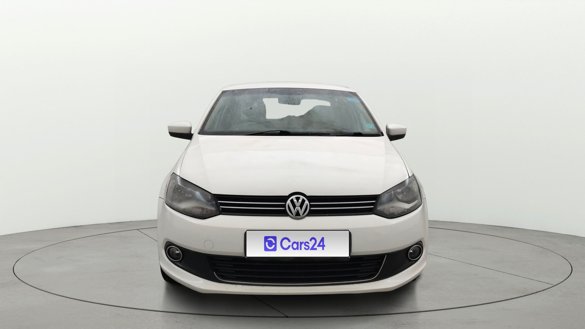 Used 2015 Volkswagen Vento Used 2015 Volkswagen Vento