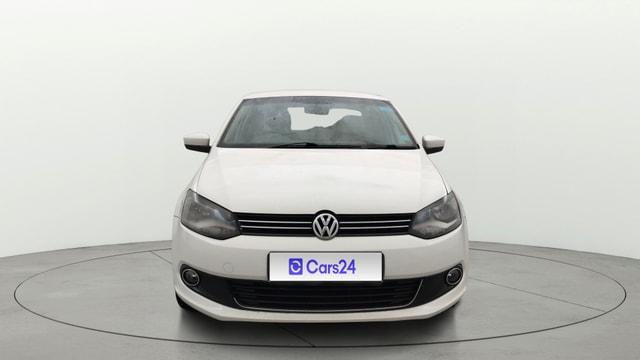 View Volkswagen Vento Image 1 Used Volkswagen Vento Image 1