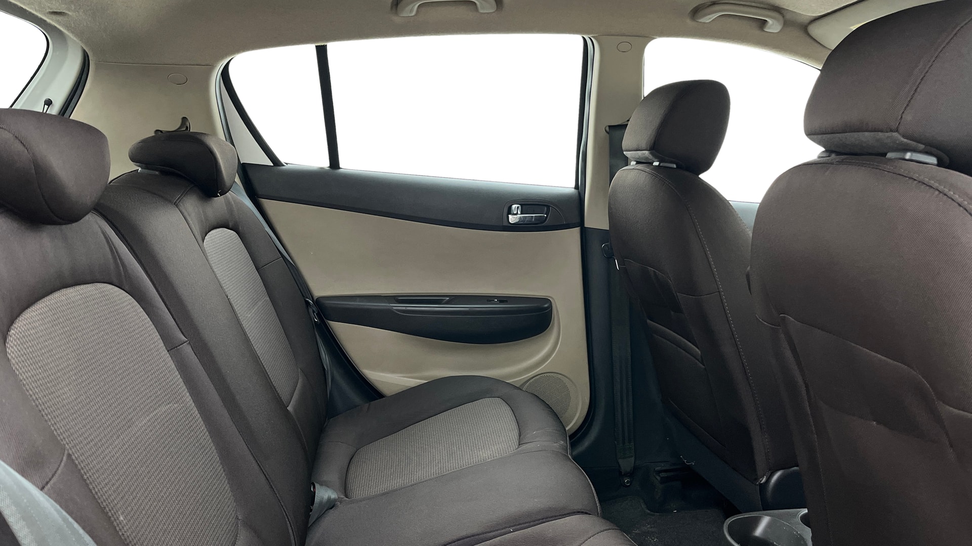 Used 2014 Hyundai i20 Used 2014 Hyundai i20