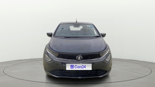 View Tata Altroz Image 1 Used Tata Altroz Image 1