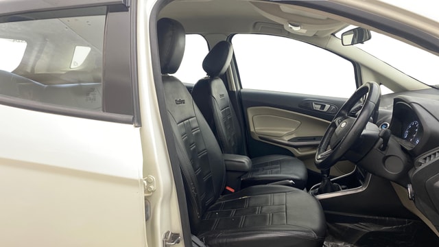 View Ford EcoSport Image 17 Used Ford EcoSport Image 17