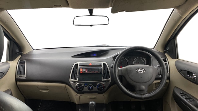 View Hyundai Elite i20 Image 15 Used Hyundai Elite i20 Image 15