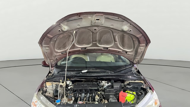 View Honda City Image 33 Used Honda City Image 33