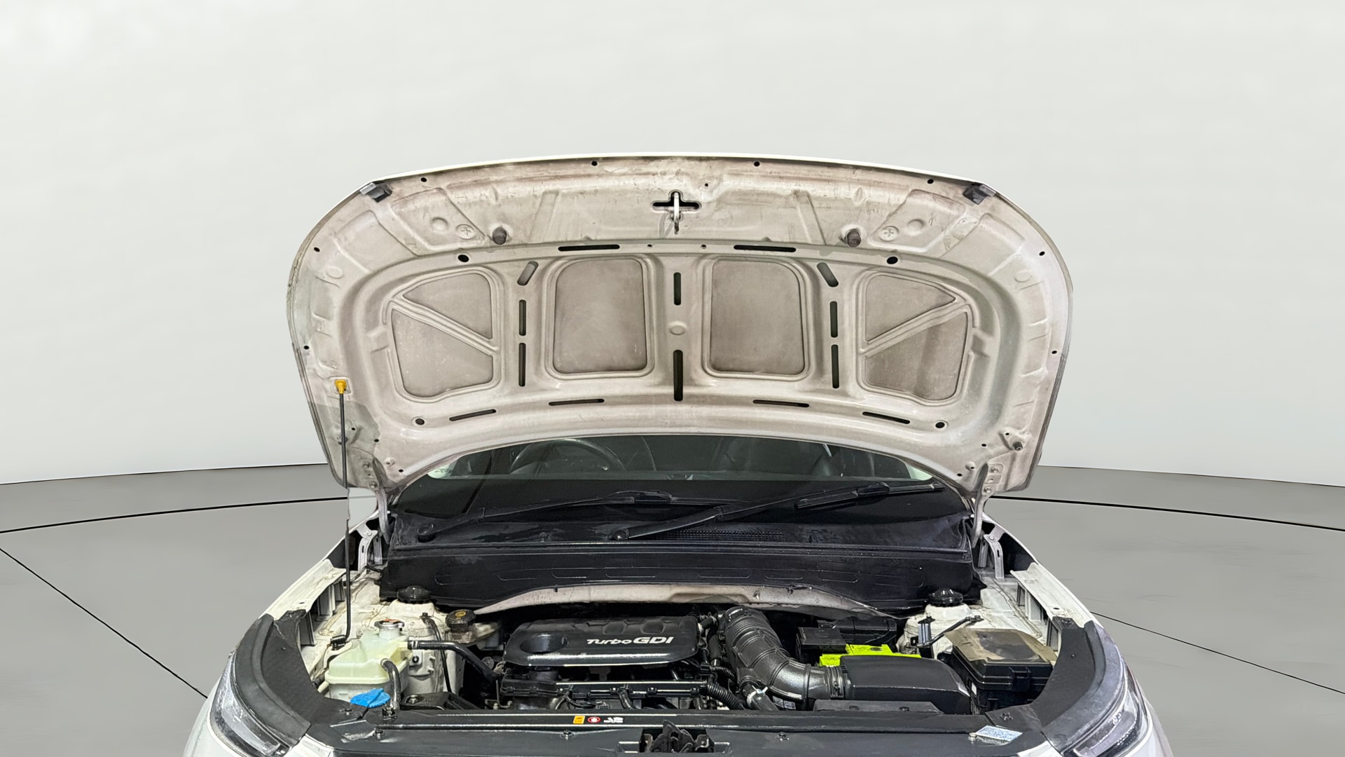 Used 2019 Hyundai Venue Used 2019 Hyundai Venue