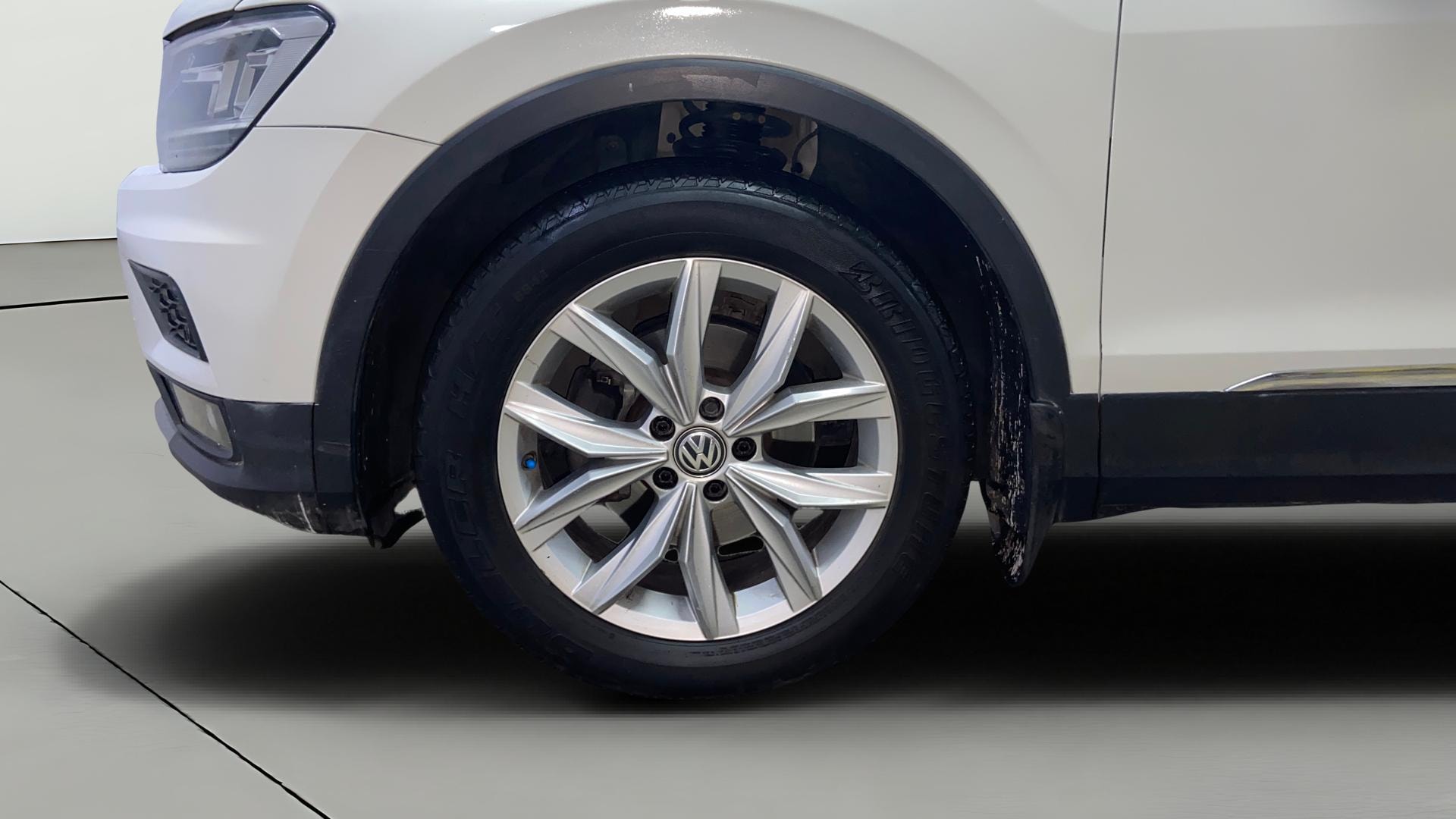 View 2020 Volkswagen Tiguan DSG 4MOTION Comfortline Image 29 Used 2020 Volkswagen Tiguan DSG 4MOTION Comfortline Image 29