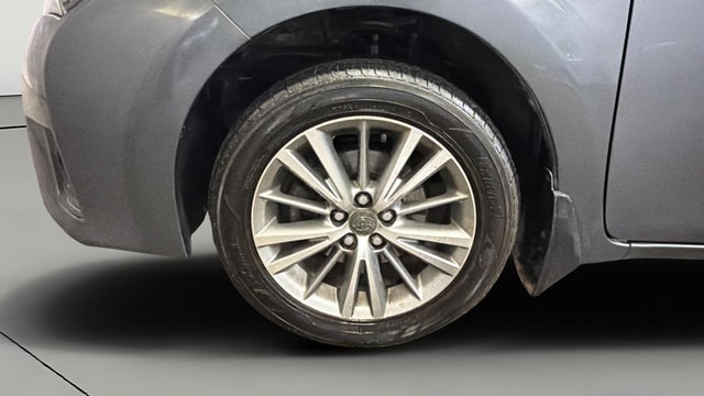 View Toyota Corolla Altis Image 29 Used Toyota Corolla Altis Image 29
