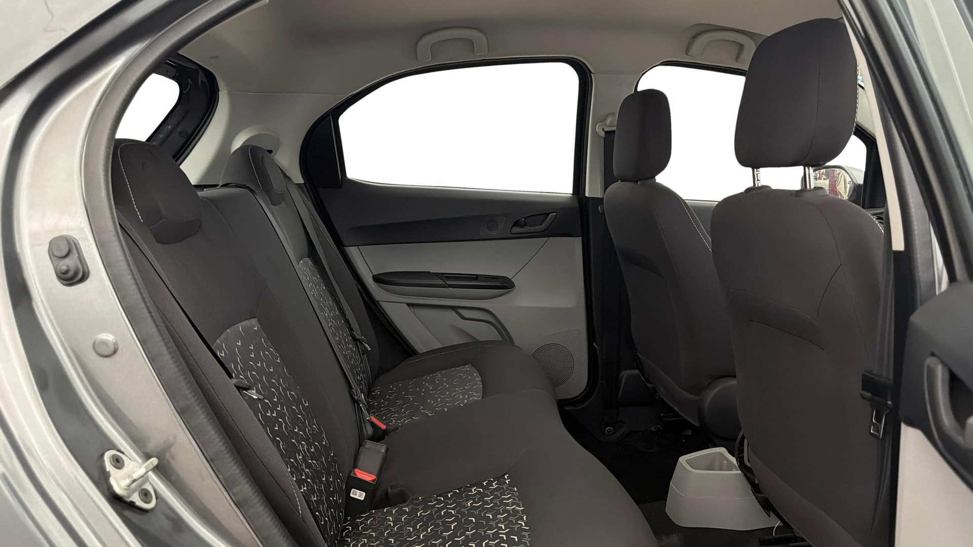 Used 2024 Tata Tiago Used 2024 Tata Tiago