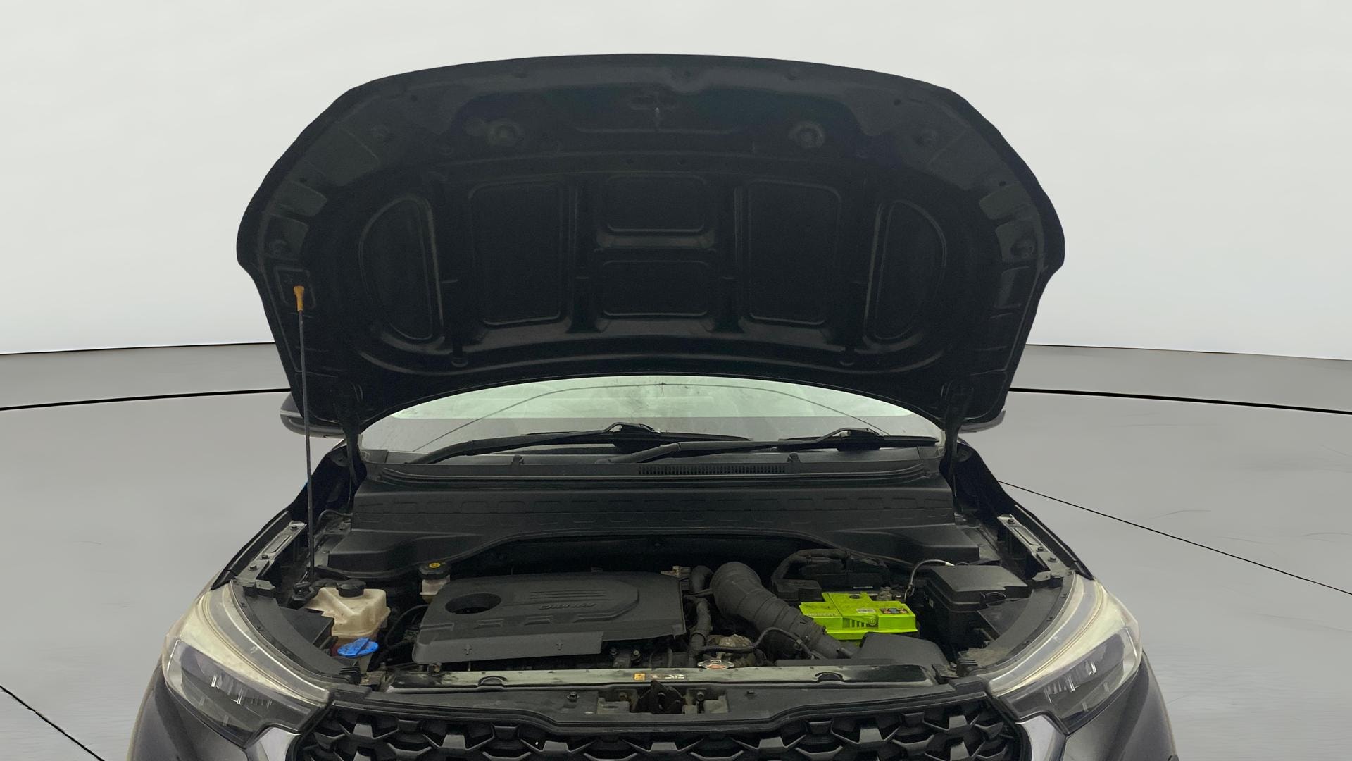 View 2021 Kia Sonet HTX AT Diesel Image 34 Used 2021 Kia Sonet HTX AT Diesel Image 34