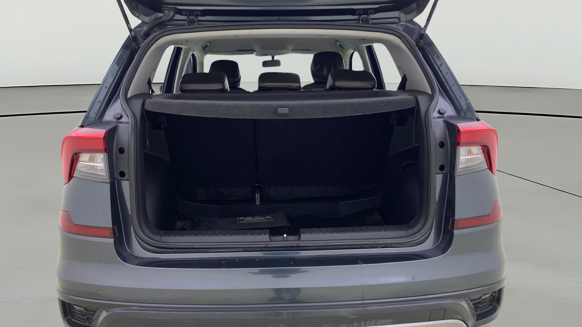 View 2022 Skoda Kushaq Ambition 1.0 TSI AT Image 37 Used 2022 Skoda Kushaq Ambition 1.0 TSI AT Image 37