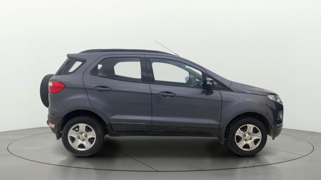View Ford EcoSport Image 25 Used Ford EcoSport Image 25