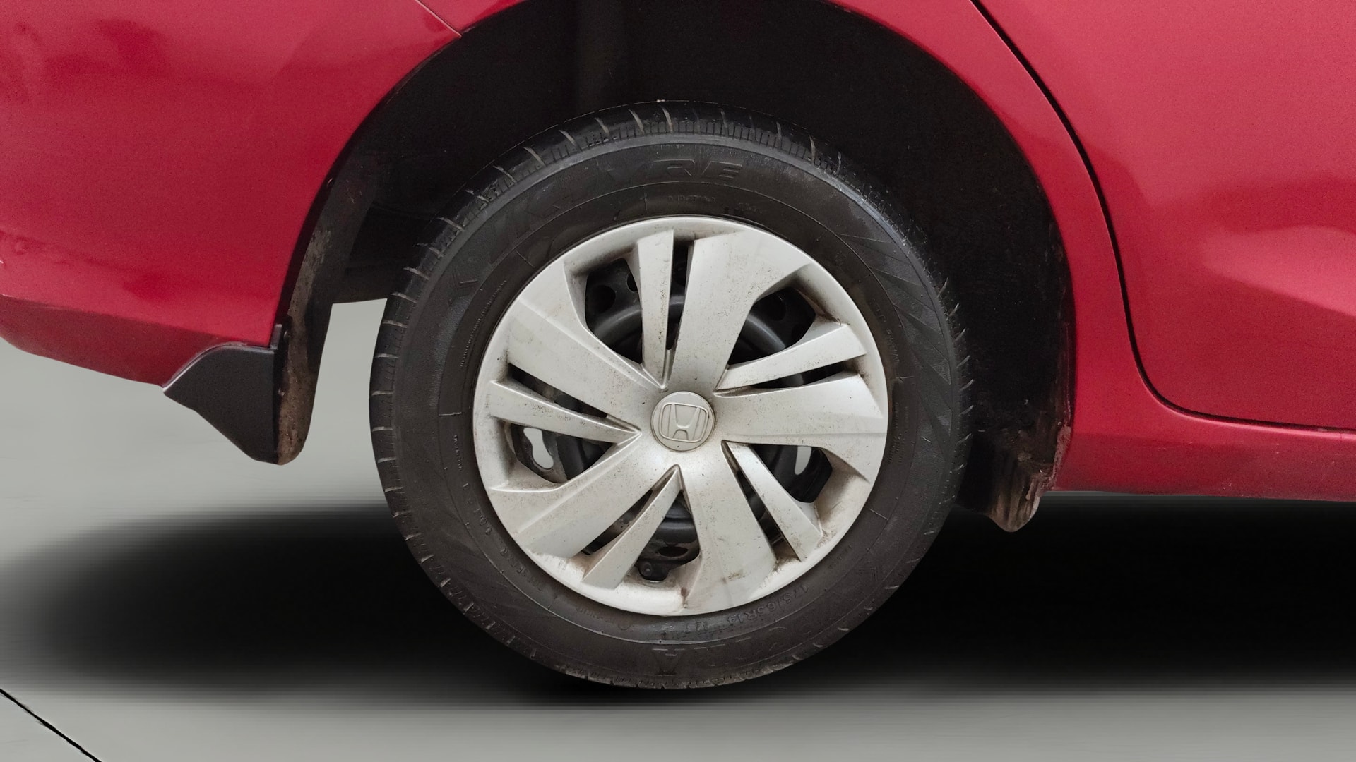 Used 2019 Honda Amaze Used 2019 Honda Amaze