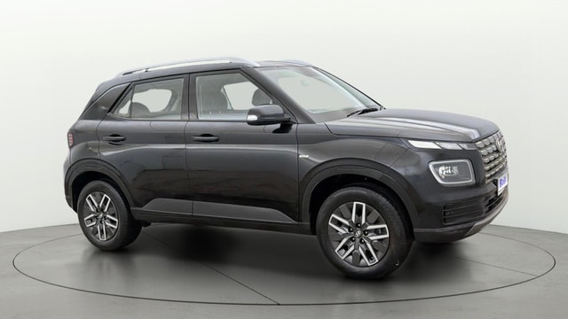 View Hyundai Venue Image 23 Used Hyundai Venue Image 23