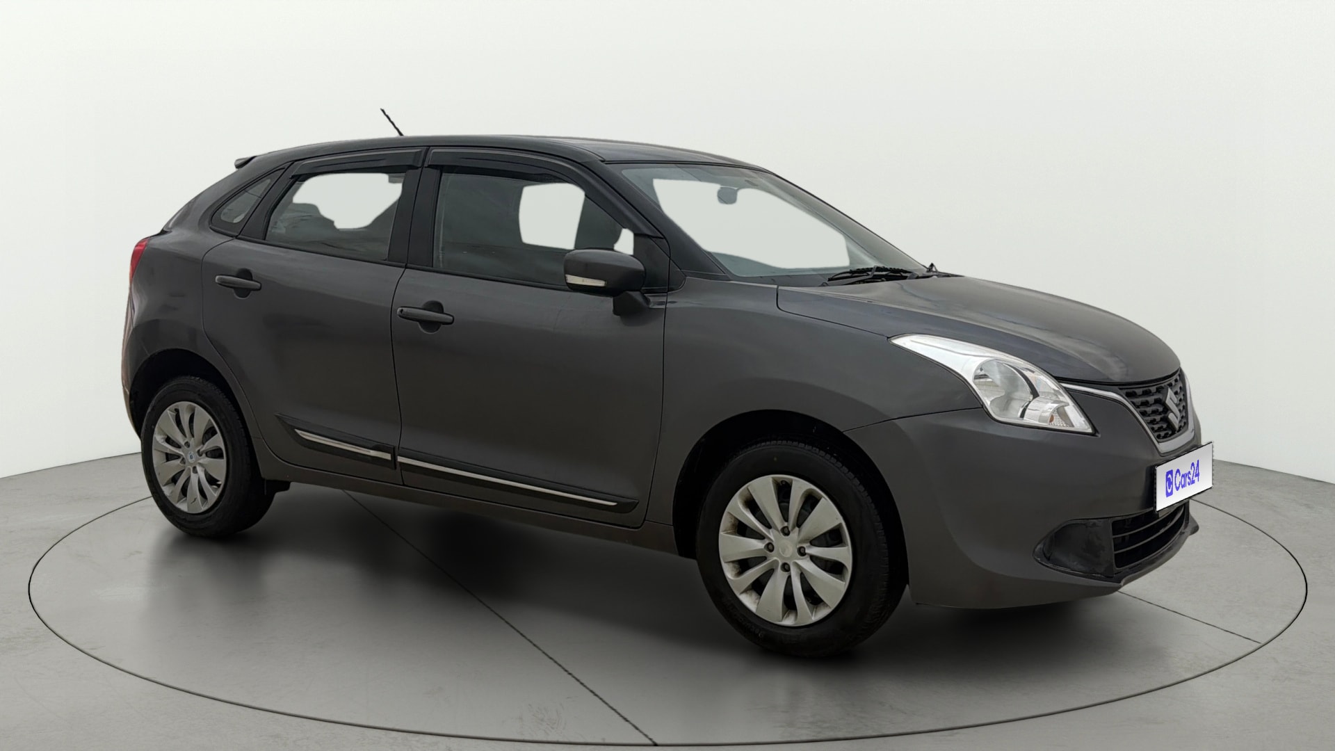 Used 2017 Maruti Suzuki 1000 Used 2017 Maruti Suzuki 1000
