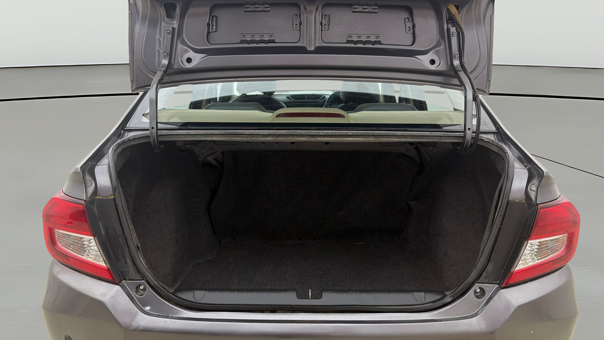 Used 2018 Honda Amaze Used 2018 Honda Amaze