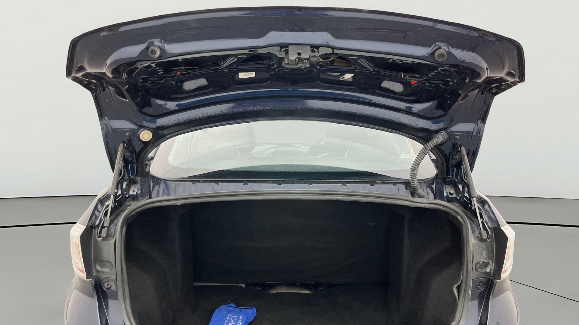 Used 2022 Tata Tigor Used 2022 Tata Tigor