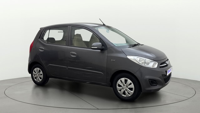 View Hyundai i10 Image 35 Used Hyundai i10 Image 35