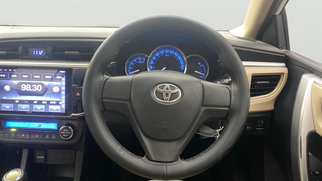 View Toyota Corolla Altis Image 20 Used Toyota Corolla Altis Image 20