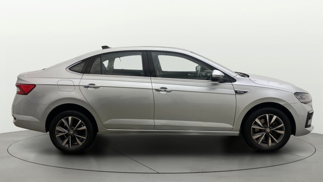 View Skoda Slavia Image 8 Used Skoda Slavia Image 8