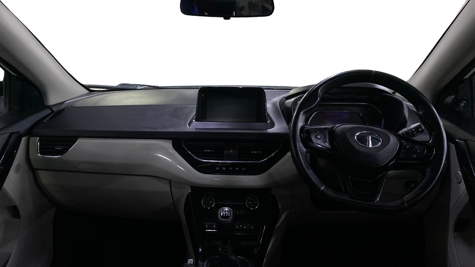 View 2021 Tata Nexon Revotron XE Image 30 Used 2021 Tata Nexon Revotron XE Image 30