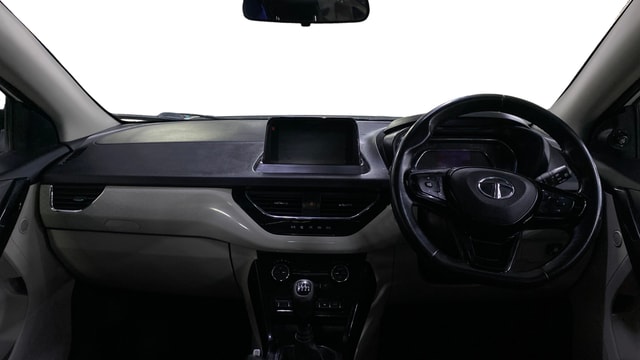 View Tata Nexon Image 30 Used Tata Nexon Image 30