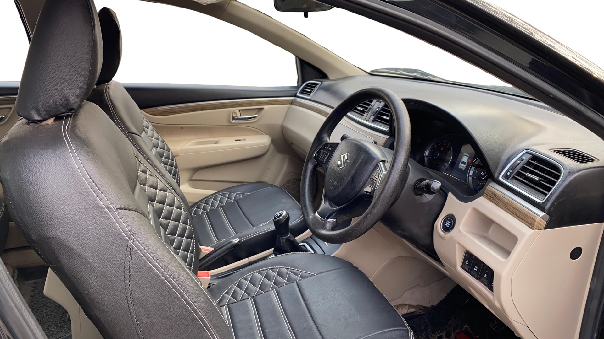 View 2024 Maruti Suzuki 1000 Base Variant Image 18 Used 2024 Maruti Suzuki 1000 Base Variant Image 18