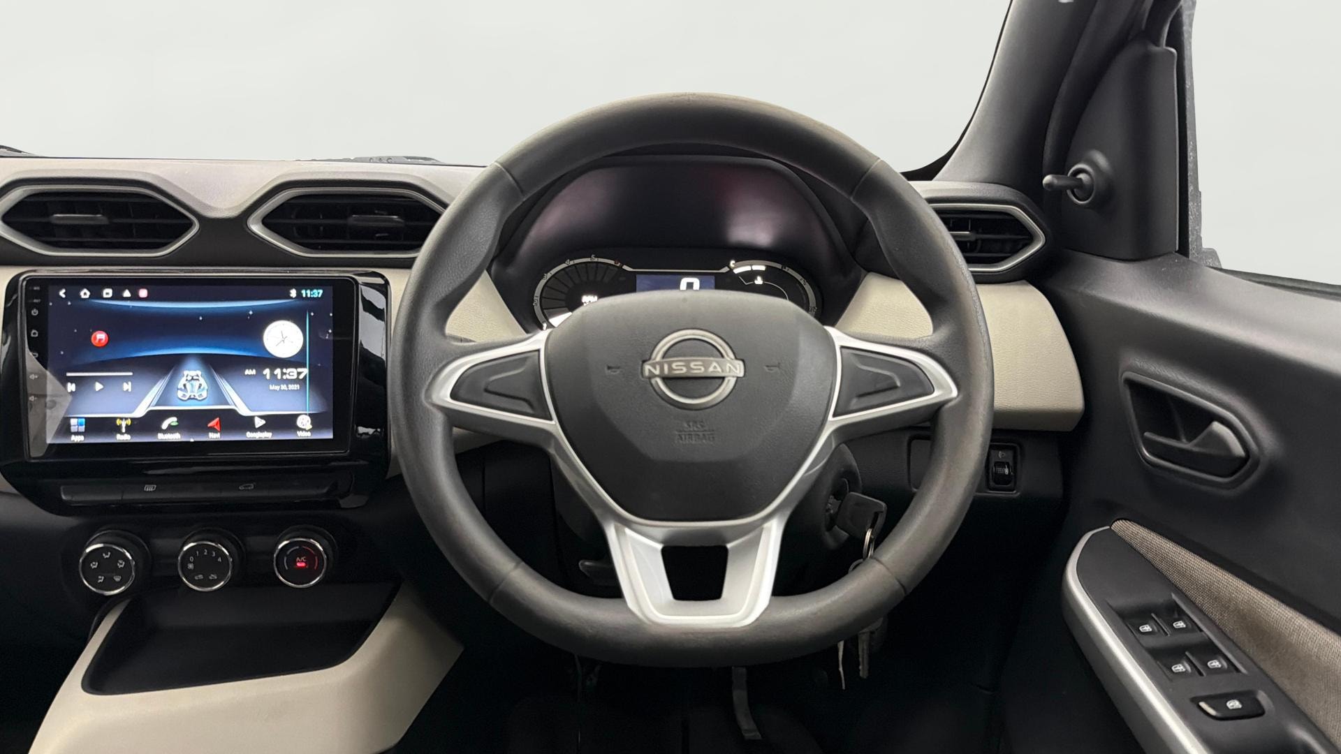 View 2022 Nissan Magnite XE Image 20 Used 2022 Nissan Magnite XE Image 20