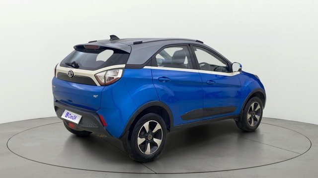 View Tata Nexon Image 44 Used Tata Nexon Image 44