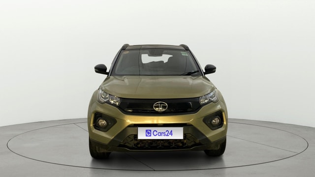 View Tata Nexon Image 1 Used Tata Nexon Image 1