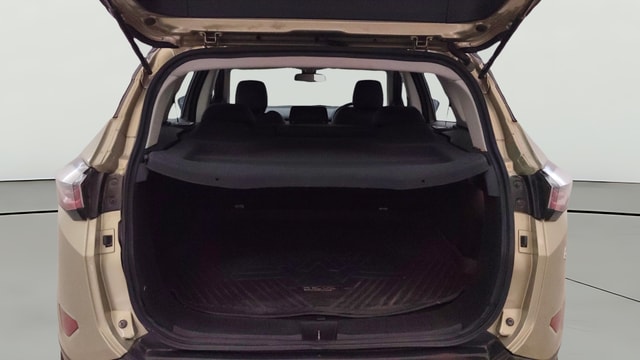 View Tata Harrier Image 40 Used Tata Harrier Image 40