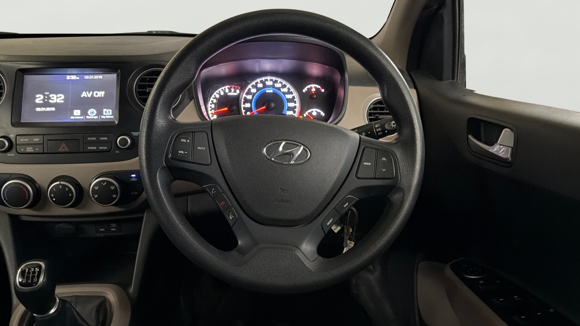View 2018 Hyundai Grand i10 Sportz 1.2 Kappa Image 20 Used 2018 Hyundai Grand i10 Sportz 1.2 Kappa Image 20