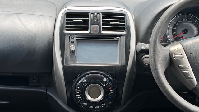 View Nissan Micra Image 17 Used Nissan Micra Image 17