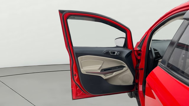 View Ford EcoSport Image 38 Used Ford EcoSport Image 38