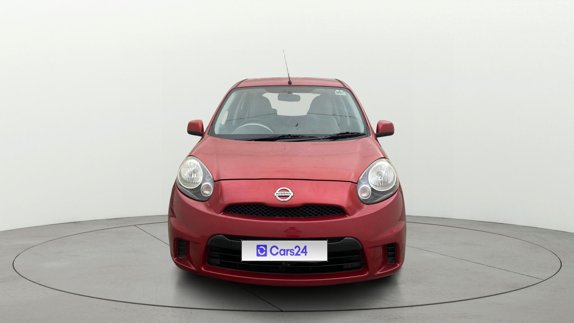 Used 2016 Nissan Micra Active Used 2016 Nissan Micra Active
