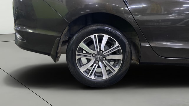 View Honda City Image 33 Used Honda City Image 33