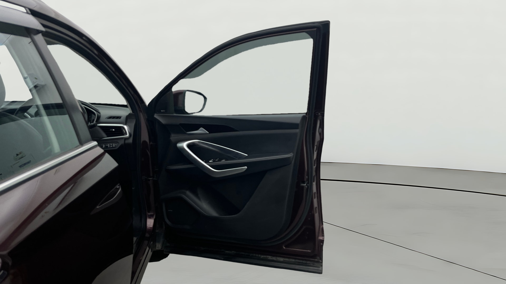 View 2021 MG Hector Sharp Diesel Image 48 Used 2021 MG Hector Sharp Diesel Image 48