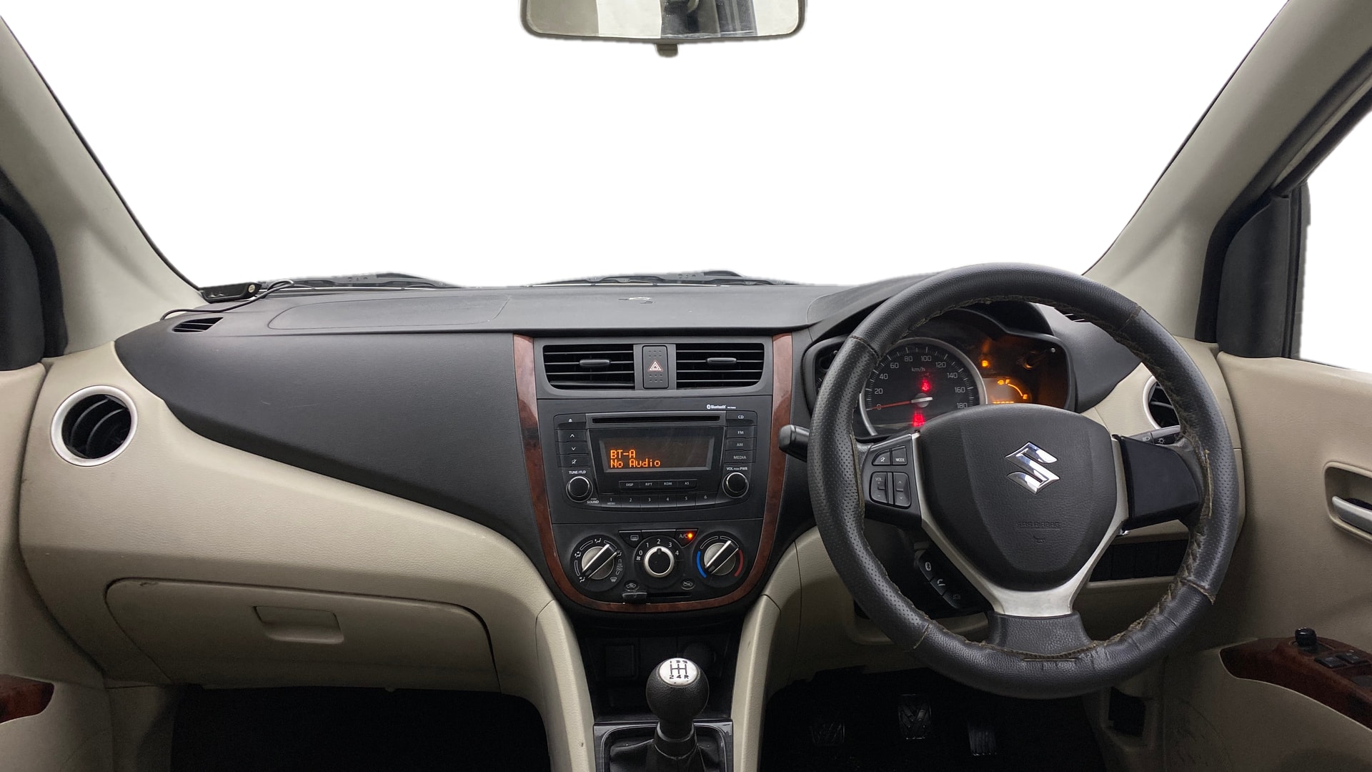 View 2018 Maruti Suzuki 1000 Base Variant Image 15 Used 2018 Maruti Suzuki 1000 Base Variant Image 15
