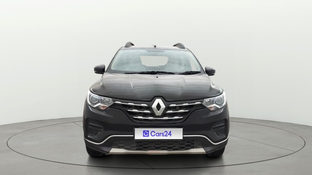View Renault Triber Image 1 Used Renault Triber Image 1