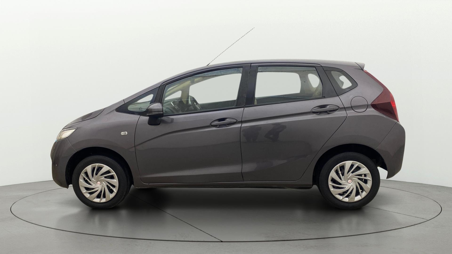 Used 2017 Honda Jazz Used 2017 Honda Jazz