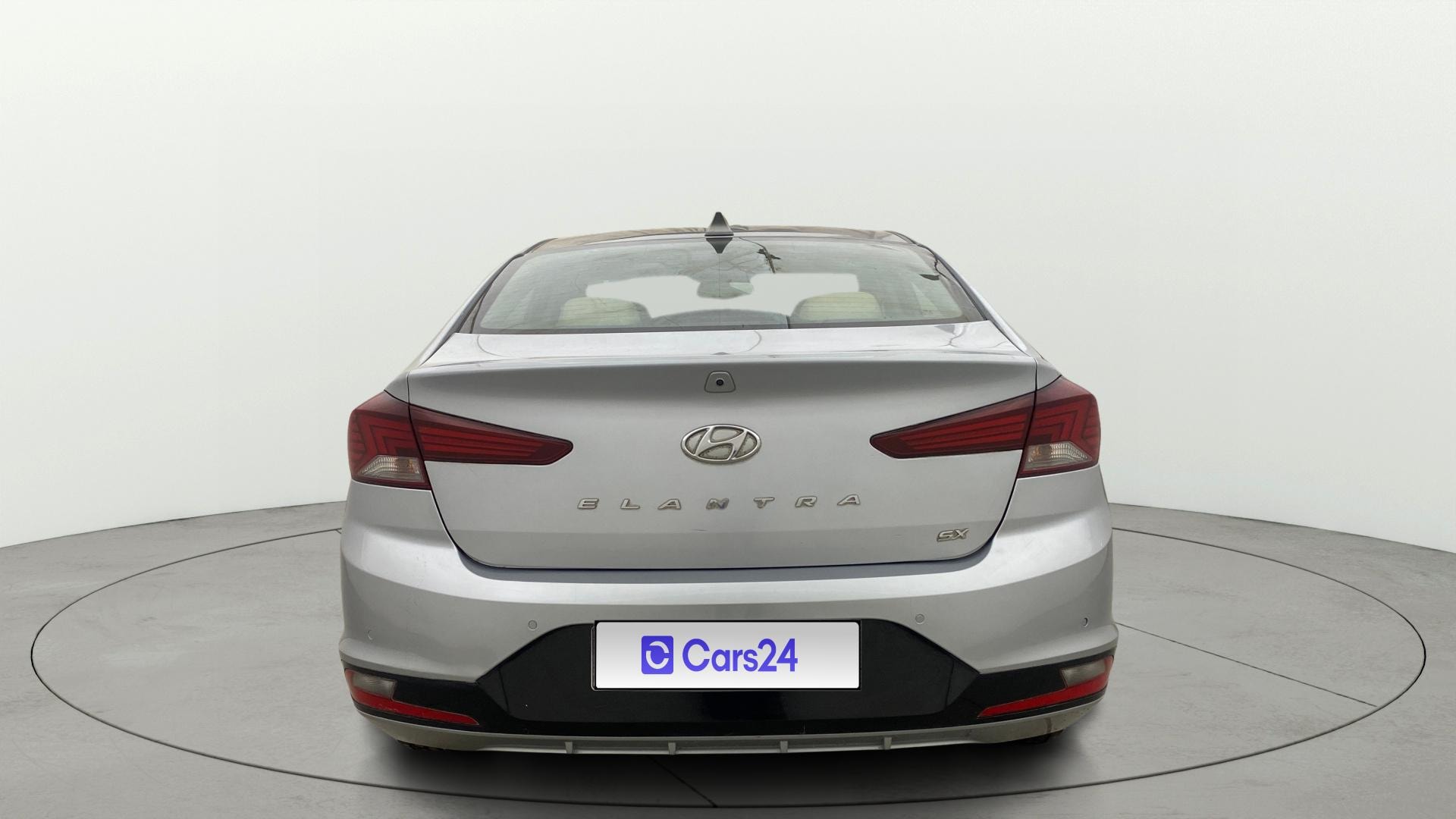 Used 2021 Hyundai Elantra Used 2021 Hyundai Elantra