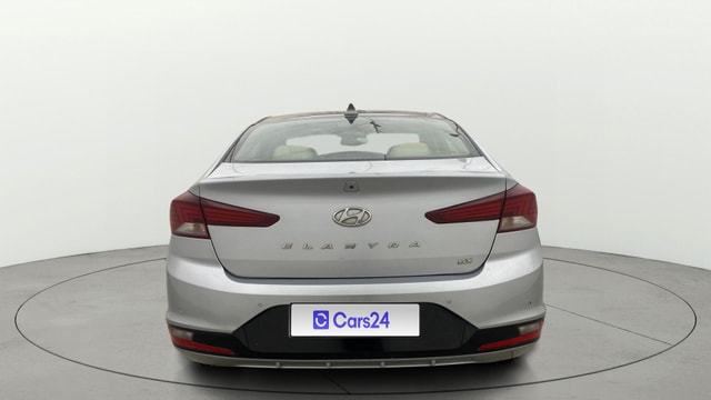 View Hyundai Elantra Image 43 Used Hyundai Elantra Image 43