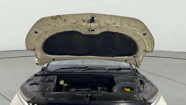 View MG Hector Plus Image 21 Used MG Hector Plus Image 21