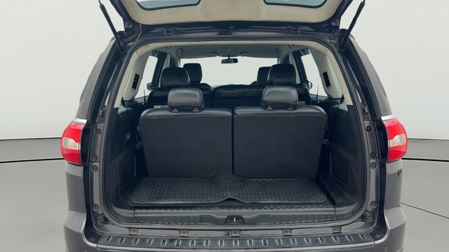 View Tata Hexa Image 38 Used Tata Hexa Image 38