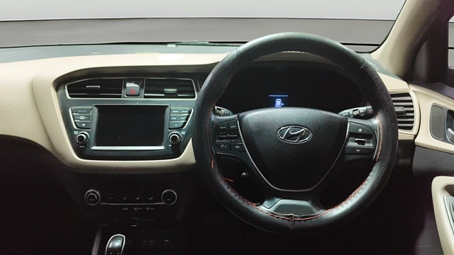 View Hyundai Elite i20 Image 20 Used Hyundai Elite i20 Image 20