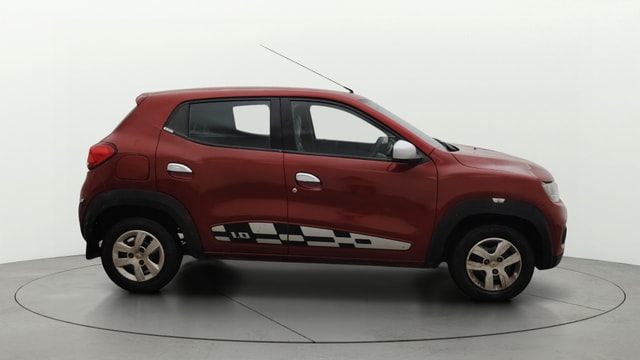 View Renault Kwid Image 8 Used Renault Kwid Image 8