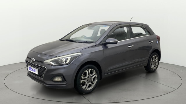 View Hyundai Elite i20 Image 37 Used Hyundai Elite i20 Image 37