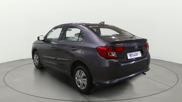 View Honda Amaze Image 2 Used Honda Amaze Image 2