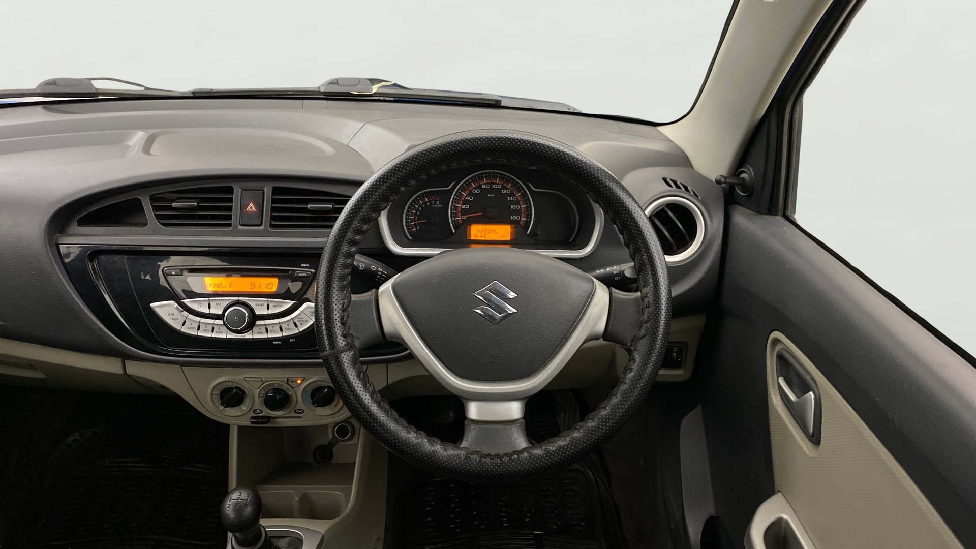 View 2016 Maruti Suzuki Alto K10 LX Image 20 Used 2016 Maruti Suzuki Alto K10 LX Image 20