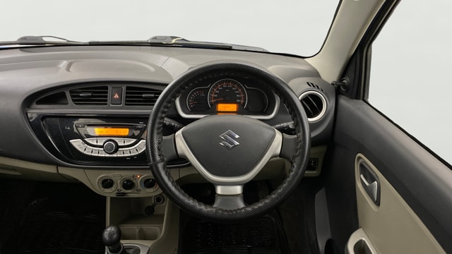 View Maruti Suzuki Alto K10 Image 20 Used Maruti Suzuki Alto K10 Image 20