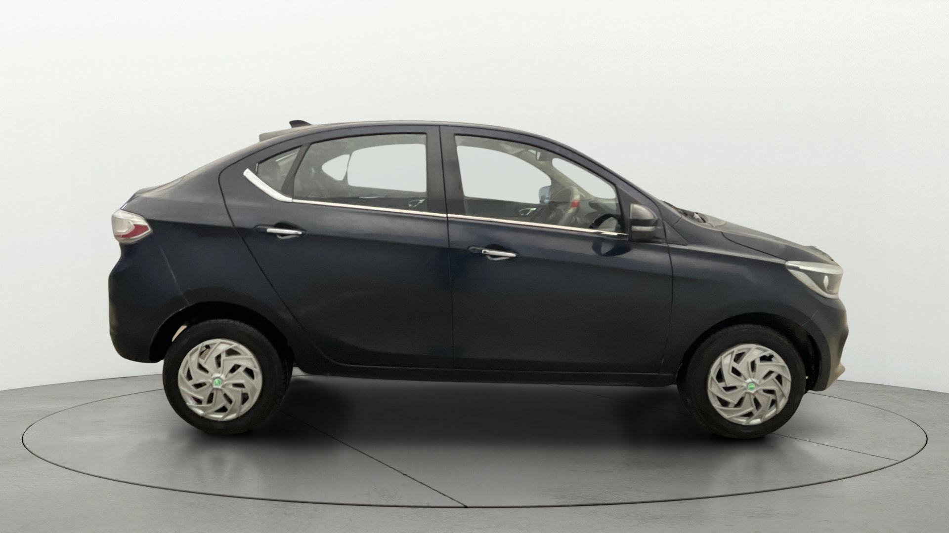 Used 2022 Tata Tigor Used 2022 Tata Tigor